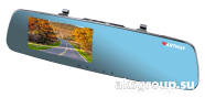 ARTWAY MD-163 GPS