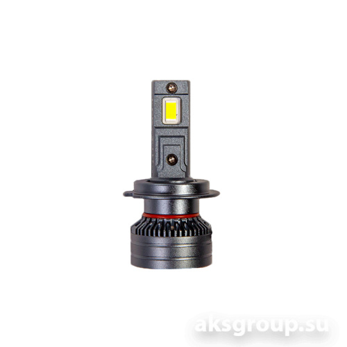 LED TIV Qwazar mini