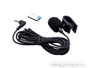 AurA AMM-MIC1