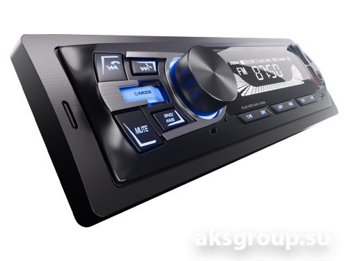 AurA FIREBALL-202BT