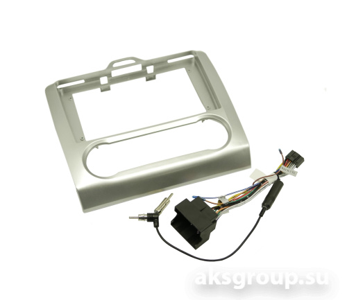 TEYES Ford Focus 2 2005-2010