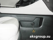 DRAGON LEXUS RX 200t /300/350 /450h (2016-2022) авт. TIPTRONIC, БШ