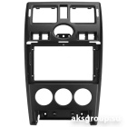 TEYES LADA Priora 2007-2013 часы верх