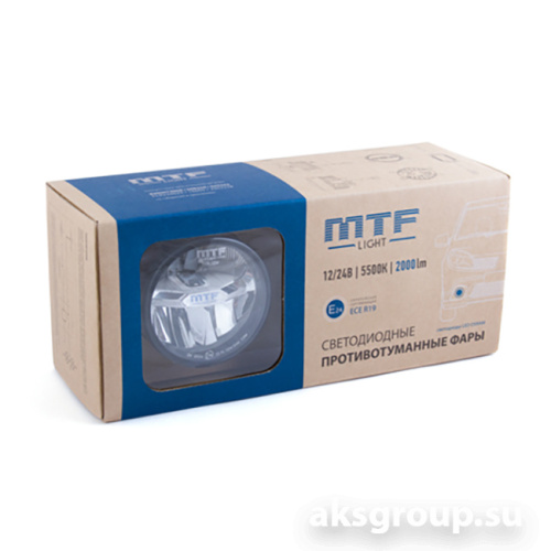 MTF FL25W