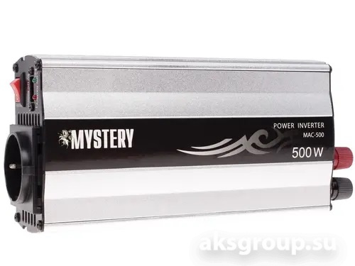 Mystery MAC-500