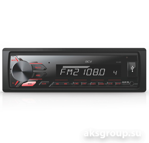 ACV AVS-812R