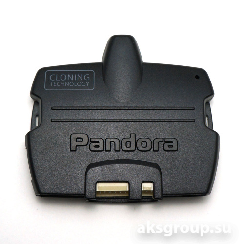 Pandora DX 40R