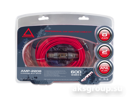 AurA AMP-2208
