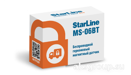StarLine MS-06BT