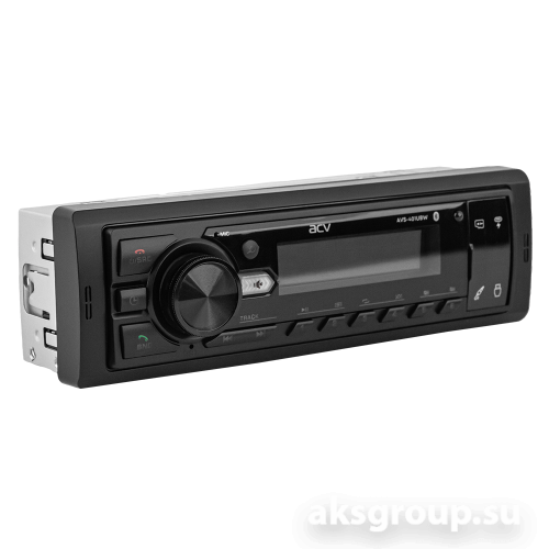 ACV AVS-401UBW