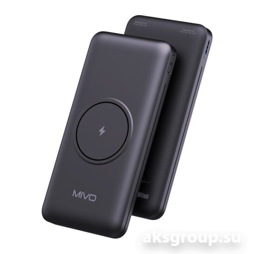 Mivo MB-107