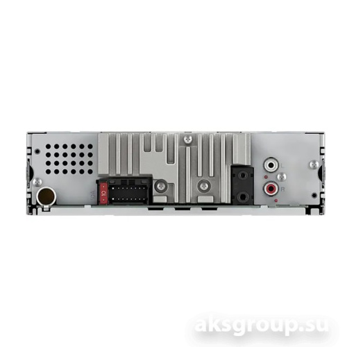 Pioneer MVH-S325BT
