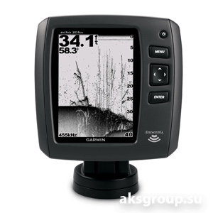 Garmin Echo 201dv