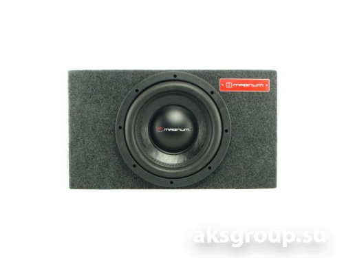 MAGNUM BASSBOX 104V
