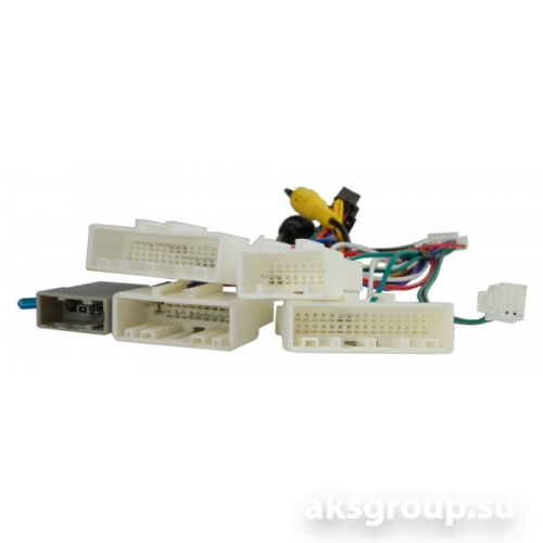 CARAV NS 16-035