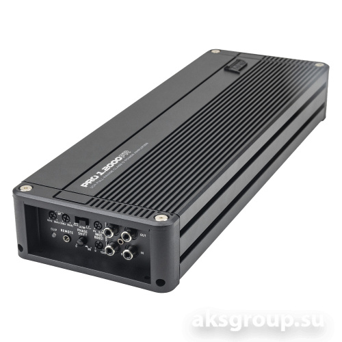 AMP PRO 1.2000FR