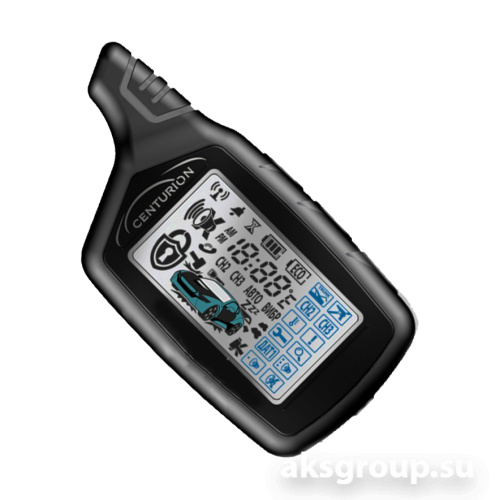 CENTURION X-6