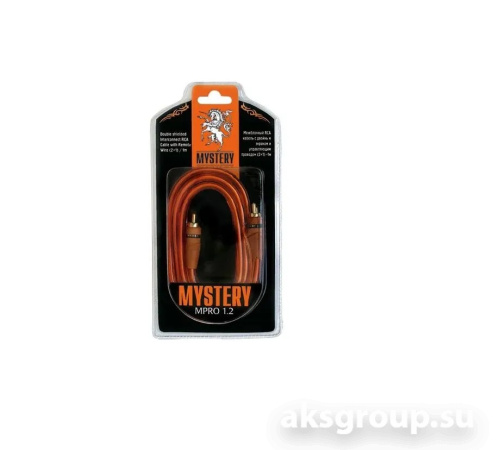 Mystery MPRO 1.2