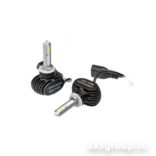 OPTIMA H27/880 LED i-ZOOM