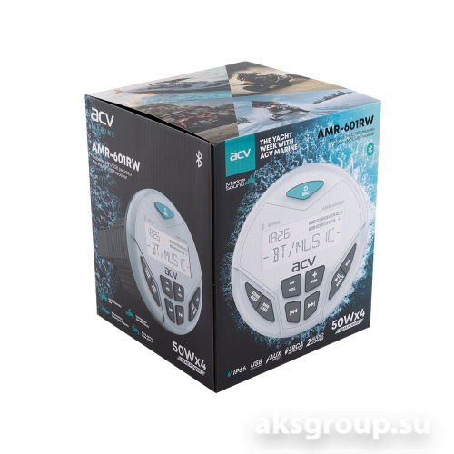 ACV AMR-601RW