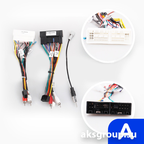 TEYES Kia Soul 2 PS 2013-2019 A