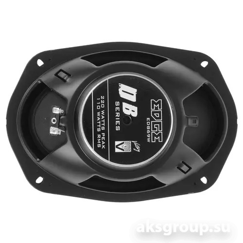Edge EDB69W-E0