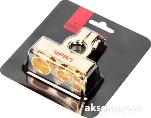 Ural УРАЛ ТТ КА-ТТ02+