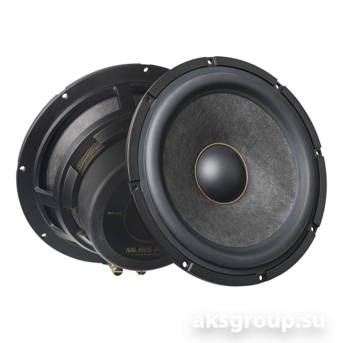 BRAX ML165PRO