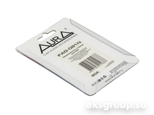 AurA FAG- 081N