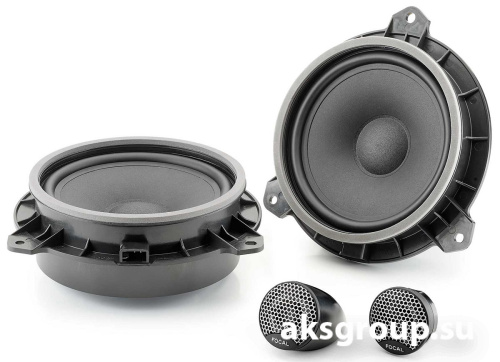 Focal IS TOY165 TWU