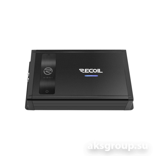 Recoil DII1600.1