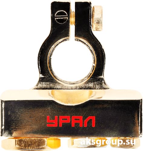 Ural УРАЛ ТТ КА-ТТ02-