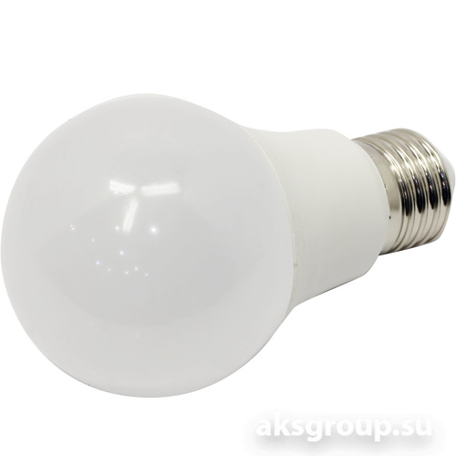Лампа Smartbuy A60-11W/3000/E27 ( SBL-A60-11-30K-E27 )