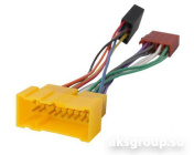 Incar ISO NS-01