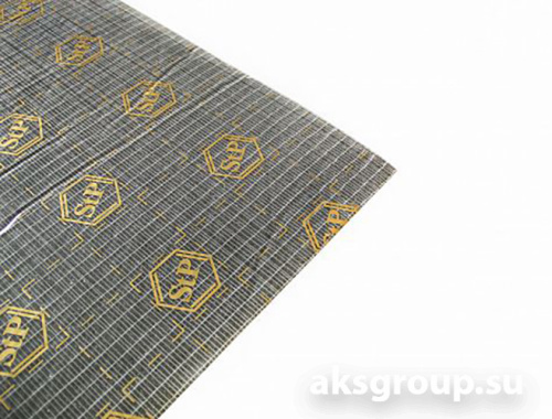 STP Бипласт PREMIUM 15A (ARMOR)