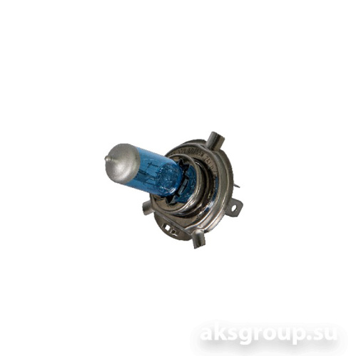 XENITE H4 Super WHITE