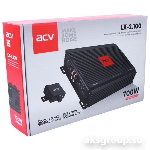 ACV LX-2.100