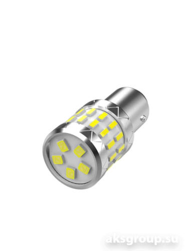 SVS P21/5W 1157 DynamicLight
