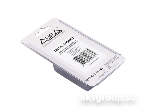 AurA RCA-P620