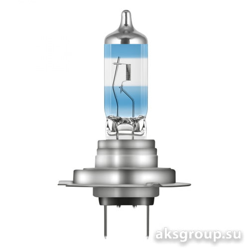 OSRAM H7 64210 NB200 - DUOBOX