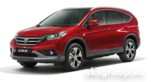 Garant Block Lux (045) Honda CR-V (2012-)