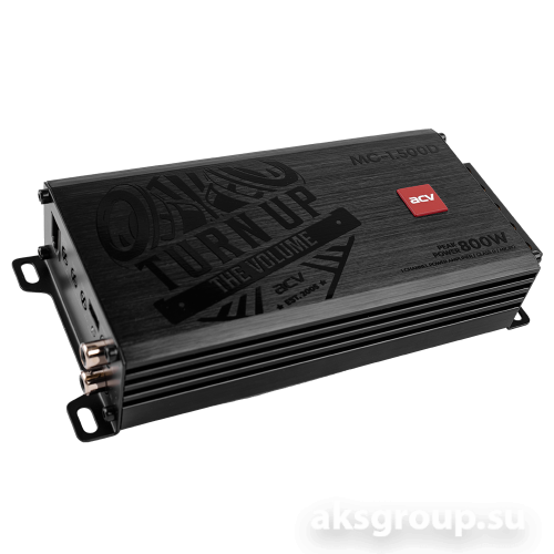 ACV MC-1.500D