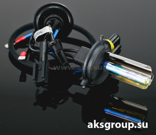 MAXLUM (ClearLight) H4 4300K