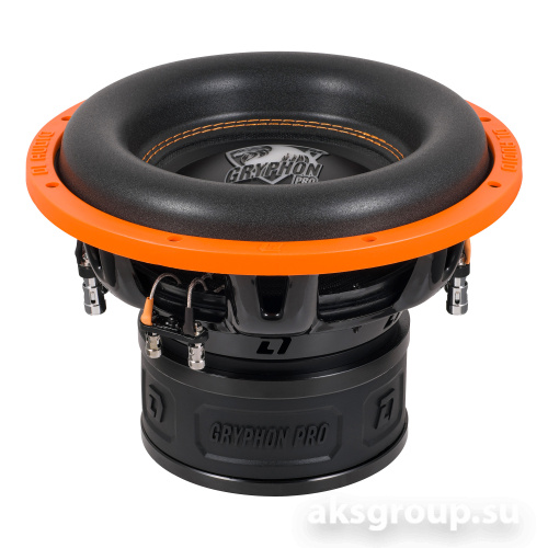 DL Audio Gryphon PRO 10 V3 SE