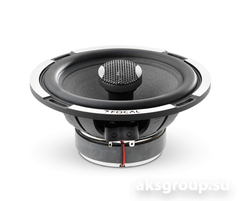 Focal PC165
