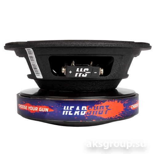 KICX Headshot Dominant 65