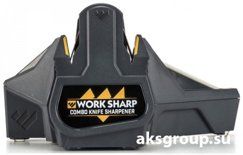 GANZO Точилка электрическая Work Sharp Combo Knife Sharpener