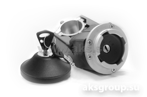 Garant PANZER (33001/E) Renault Logan, Sandero (stepway), Duster, LADA Largus, NISSAN Almera NEW