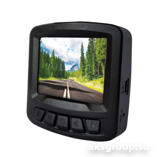 ARTWAY AV-397 GPS Compact