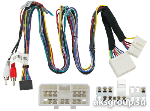 Incar SU-UMS1531